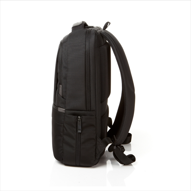 SAMSONITE EGERTON BACK M BLACK